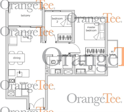 The Panorama (D20), Condominium #201581262